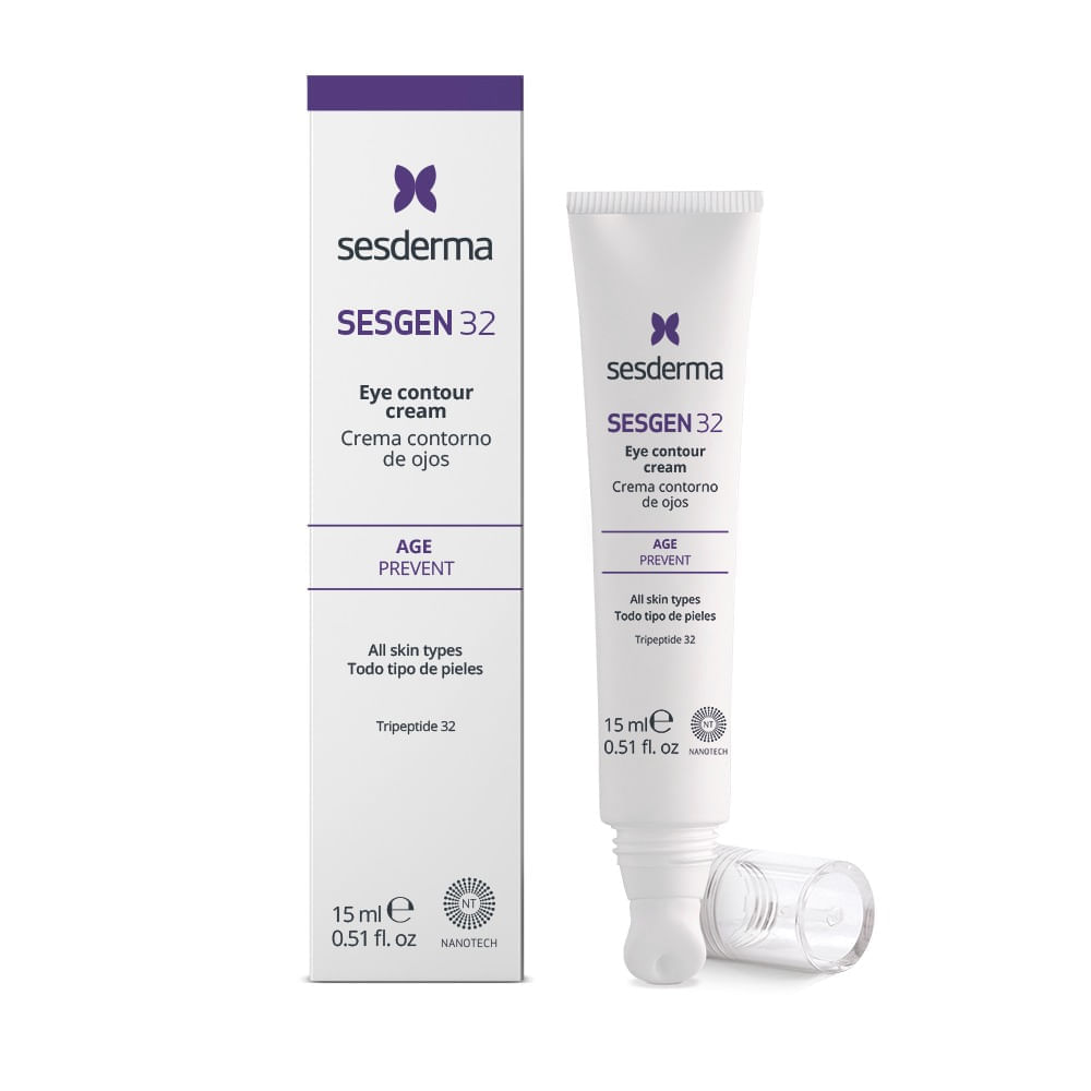 Sesgen 32 Contorno De Ojos Cerámico - Sesderma img #1