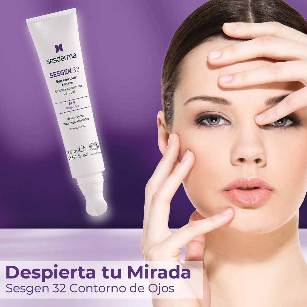 Sesgen 32 Contorno De Ojos Cerámico - Sesderma img #2