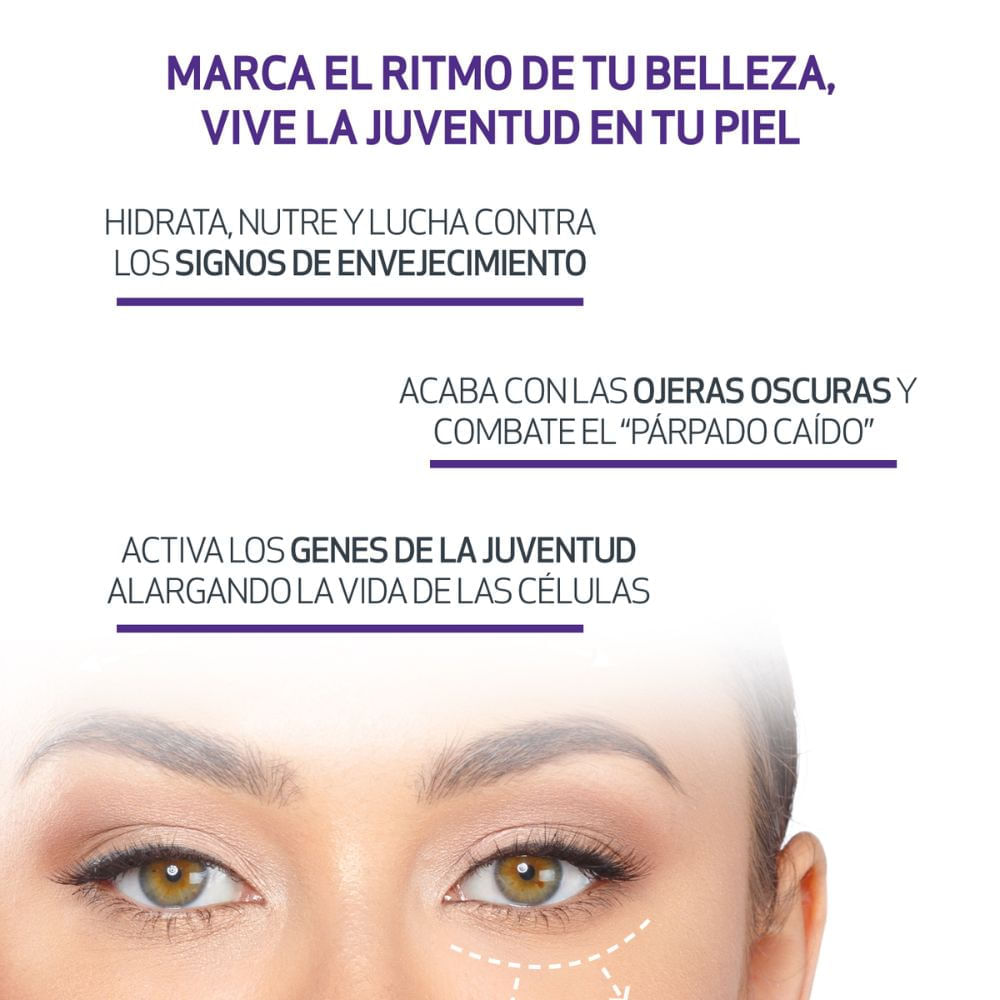 Sesgen 32 Contorno De Ojos Cerámico - Sesderma img #3