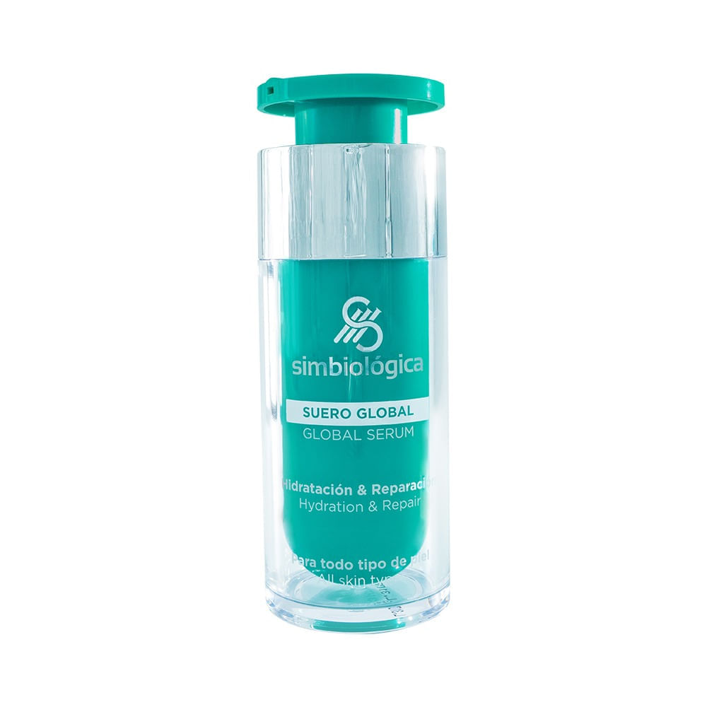 Suero Global Hidratante - Simbiológica img #1