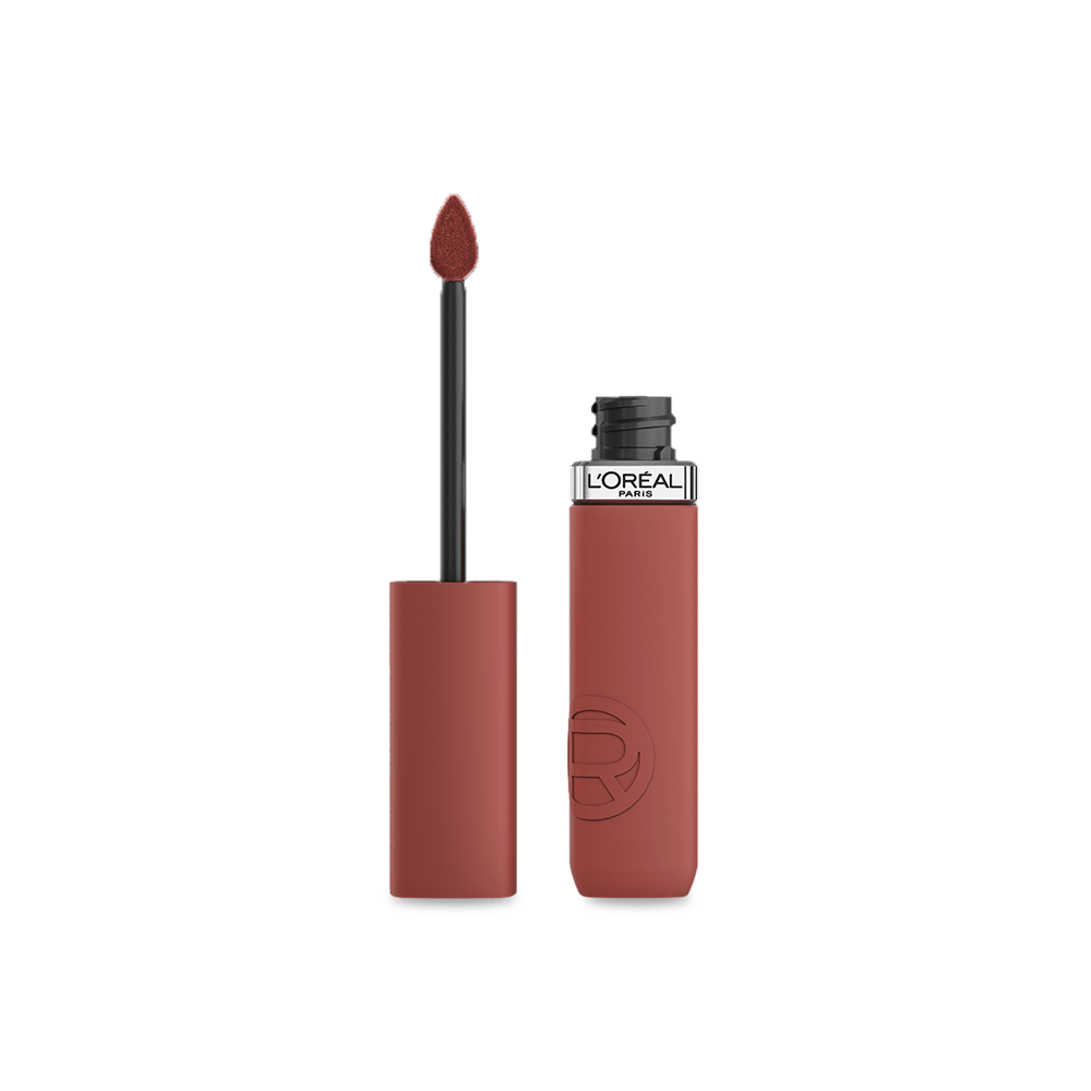Labial Infallible Matte 5 ml - LOréal Paris img #2