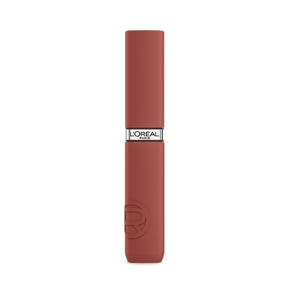 Labial Infallible Matte 5 ml - LOréal Paris img #1