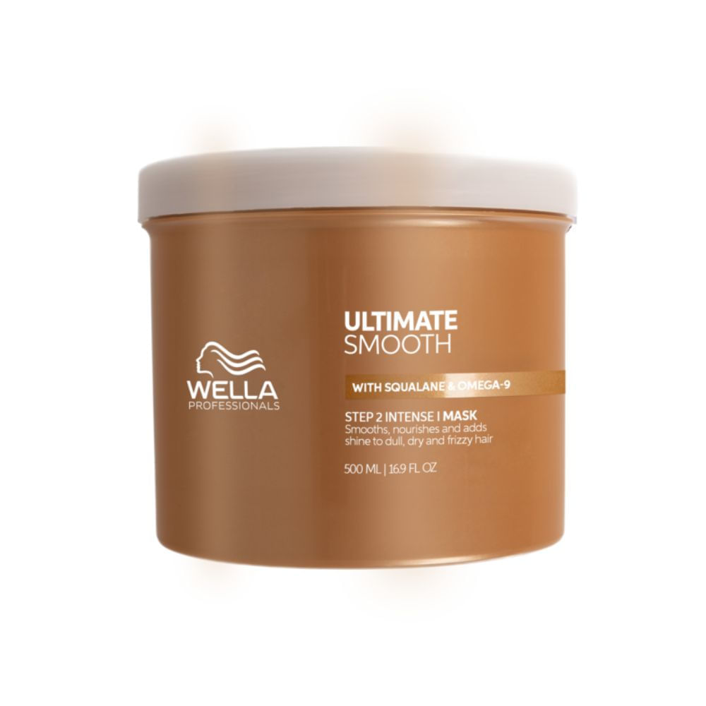 Mascarilla Nutrición Ultimate Smooth - Wella Professionals img #1