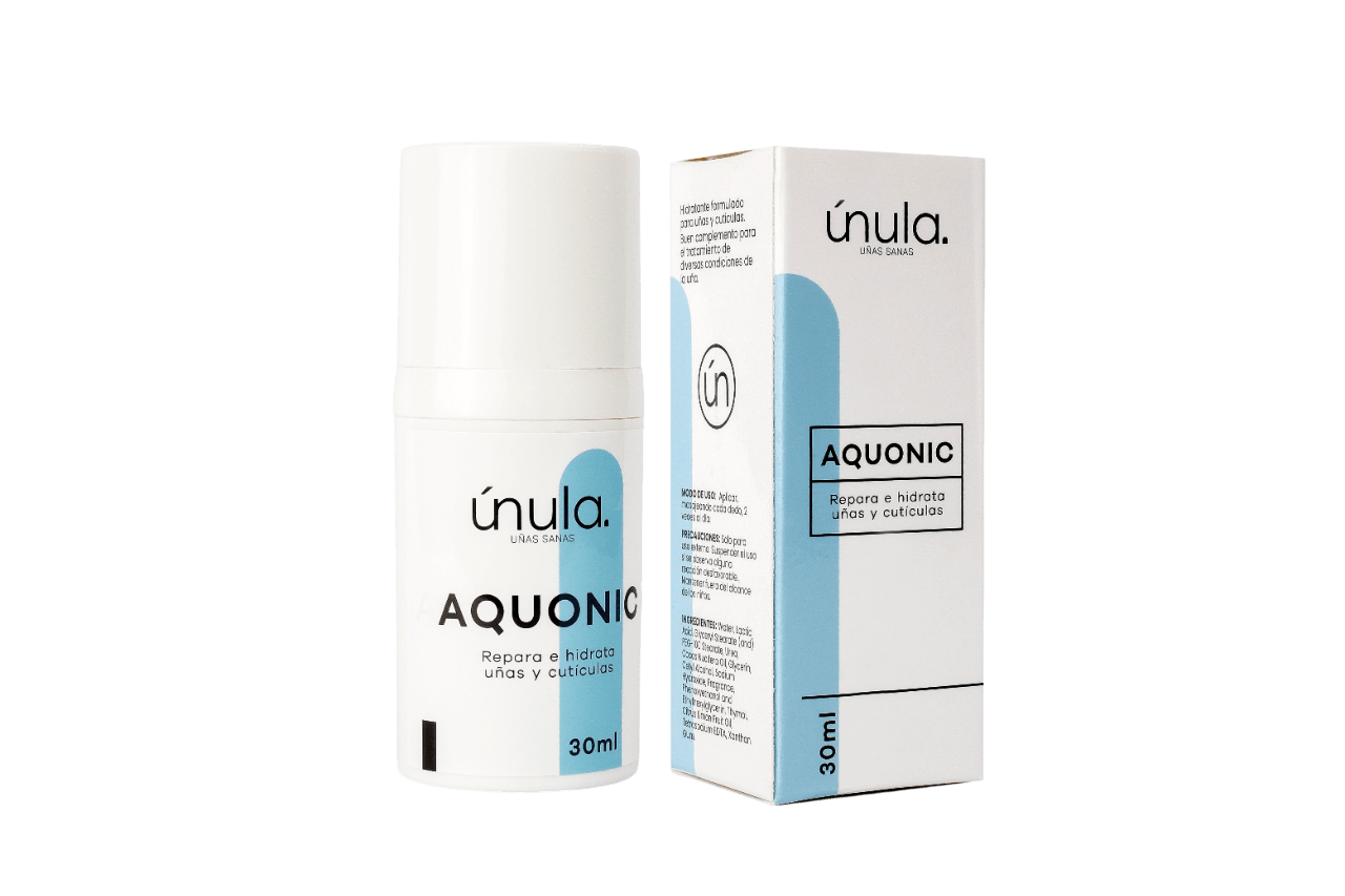 Aquonic Crema Repara Hidrata - Unula img #1