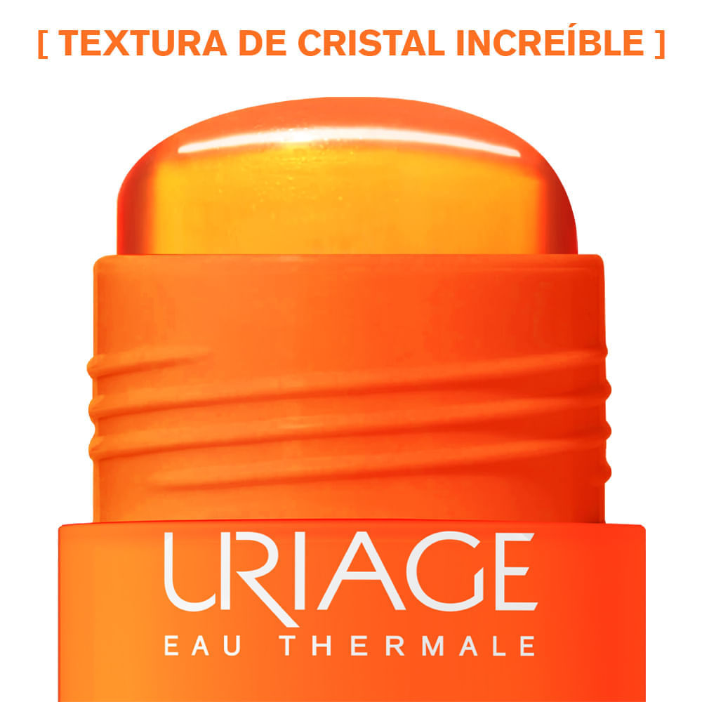 Bariesun Spf50+ Stick Invisible - Uriage img #3