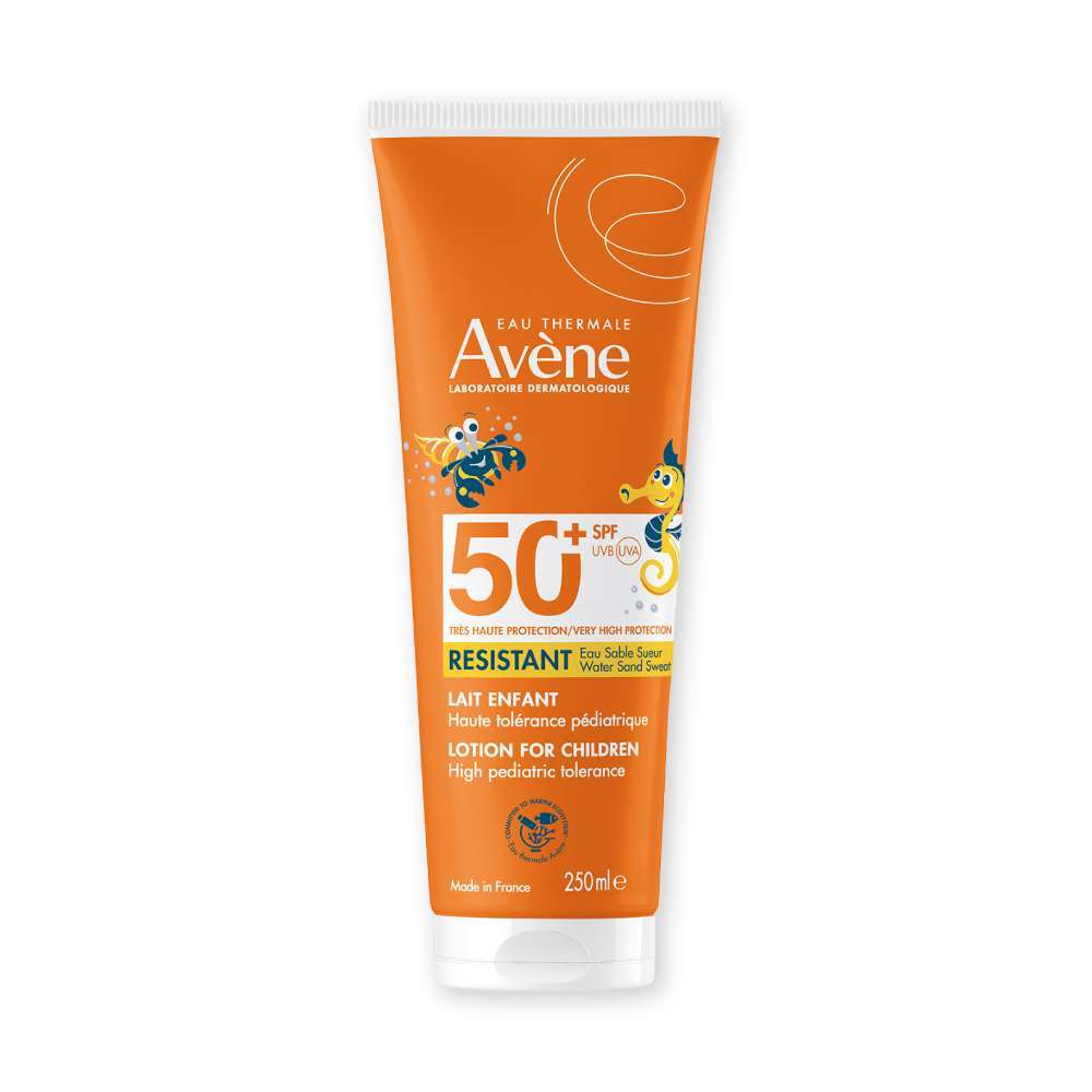Protector Solar Leche Niños LN SPF 50+ - Avene img #1