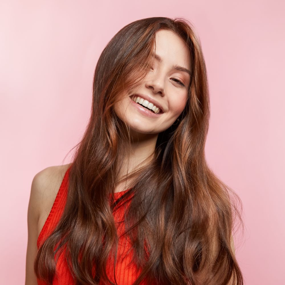Mini Mascarilla Cuidado Color Invigo Brilliance – Wella Professionals img #2