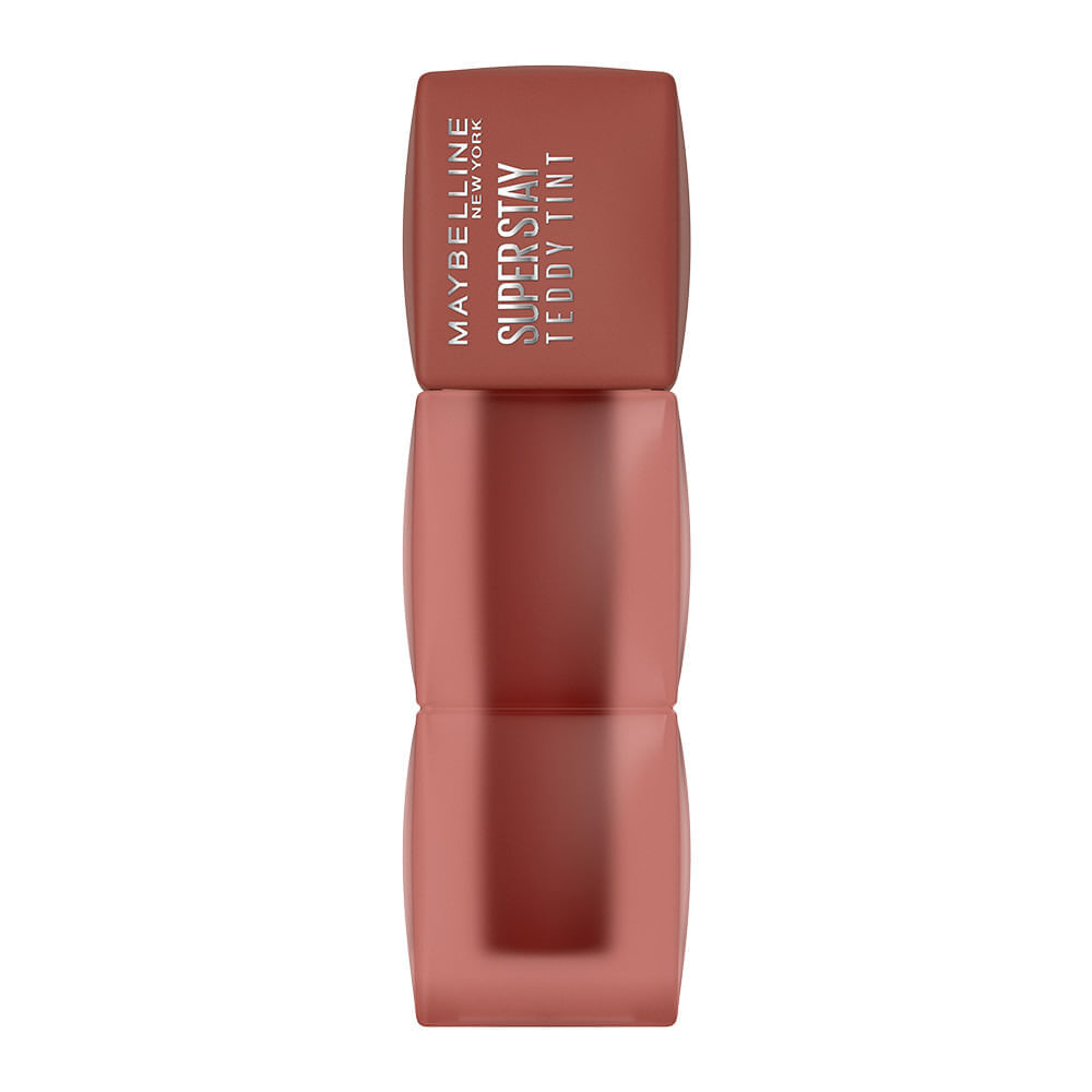 Tinta De Labios SuperStay Teddy Tint 5 ml - Maybelline img #1