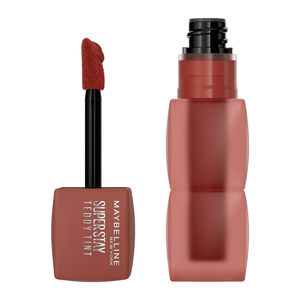 Tinta De Labios SuperStay Teddy Tint 5 ml - Maybelline img #2