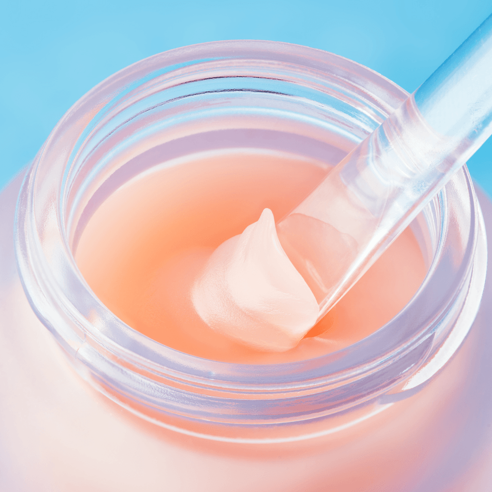 Mascarilla De Labios Vita Glazed Lip Mask - Tocobo img #2