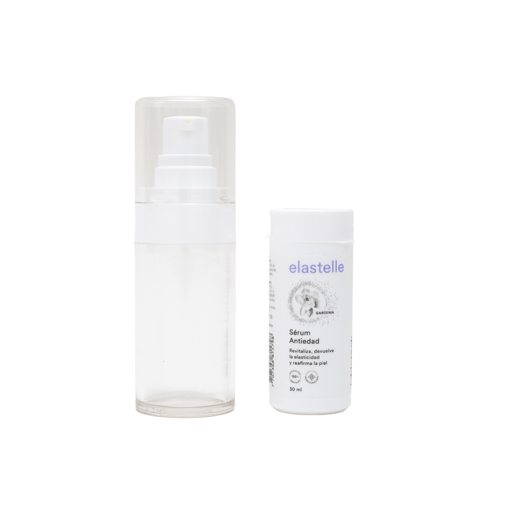 Elastelle Serum Dispensador + Refill - Inbiotech img #5