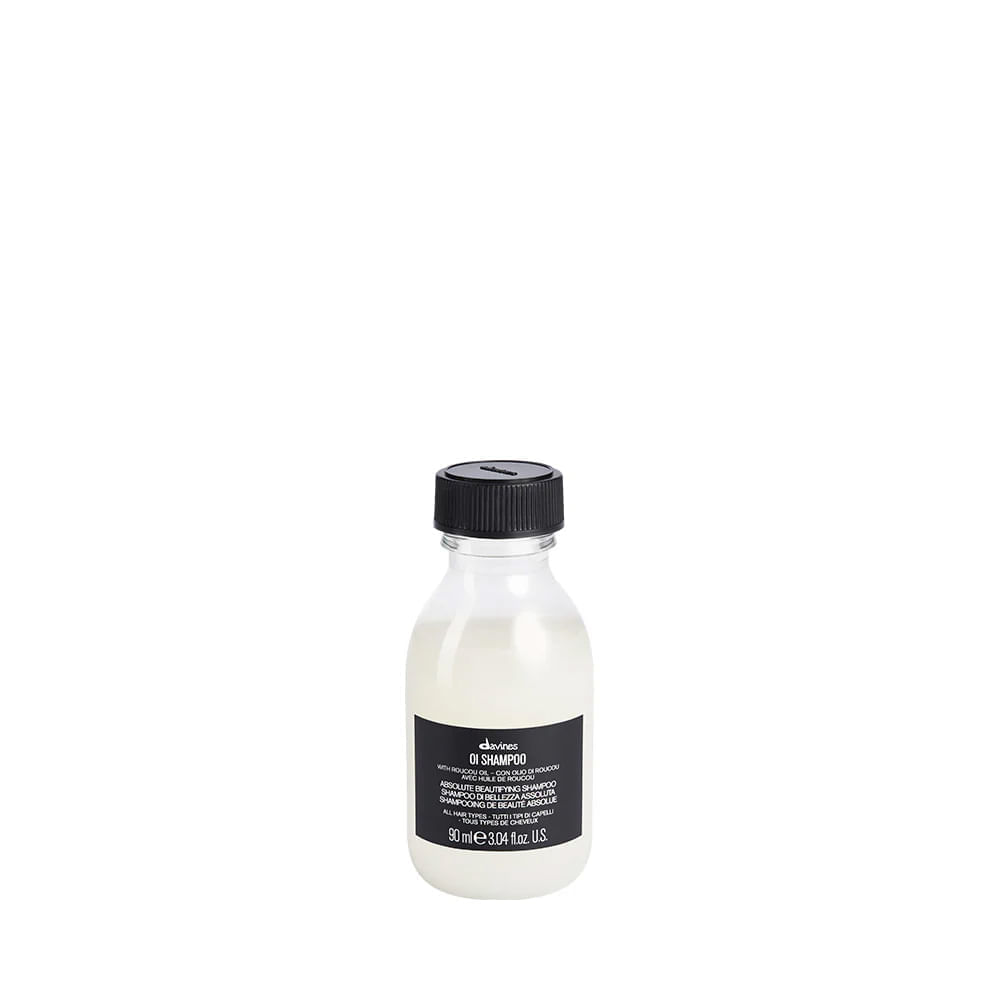 Oi Shampoo - Davines img #1