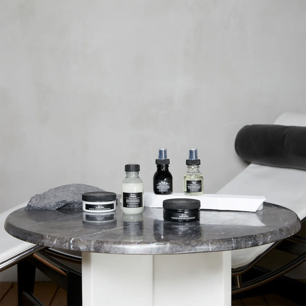 Oi Shampoo - Davines img #5