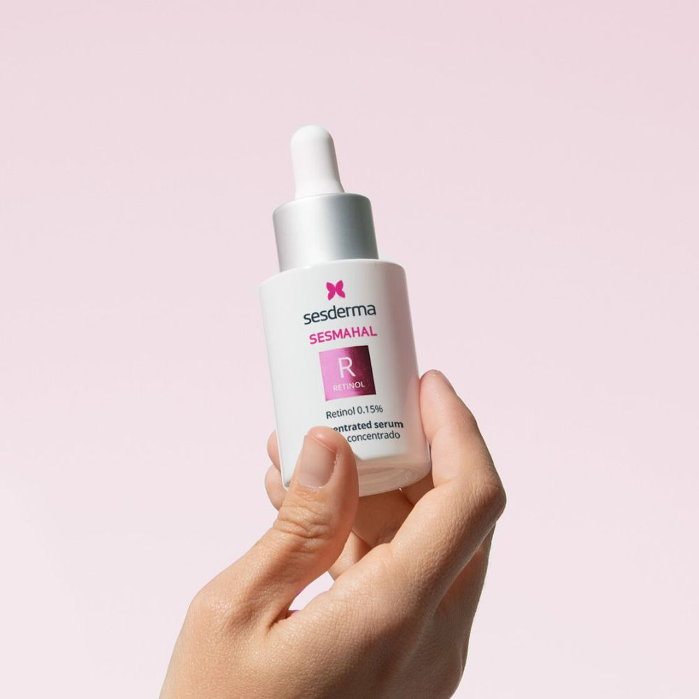 Sesmahal R - Sesderma img #3