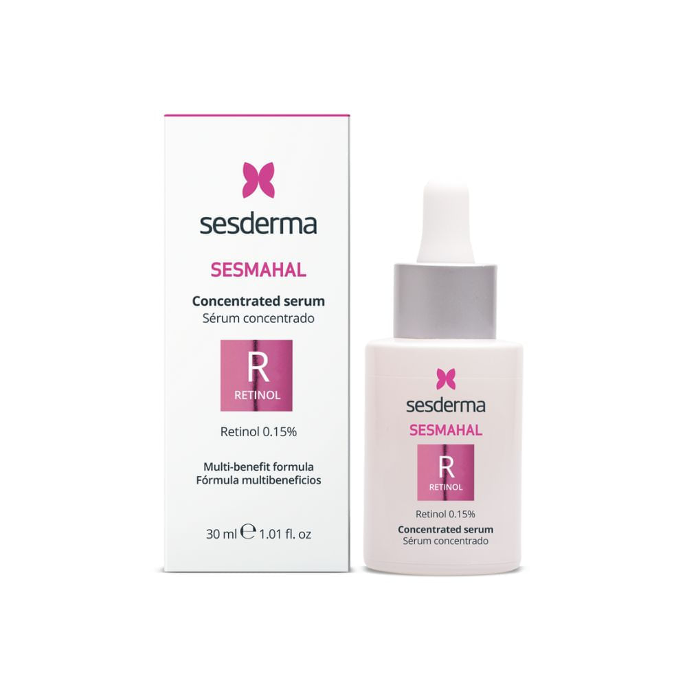 Sesmahal R - Sesderma img #2