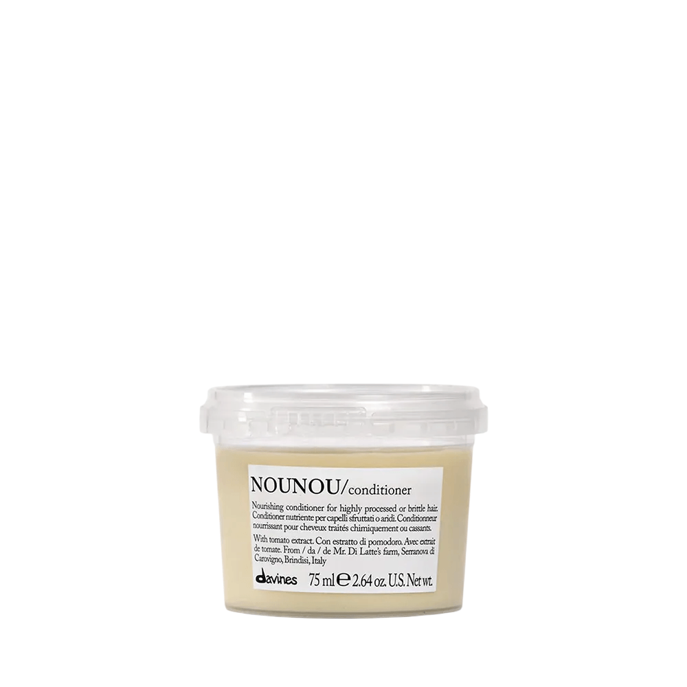 Essential Haircare Nounou Acondicionador - Davines img #1