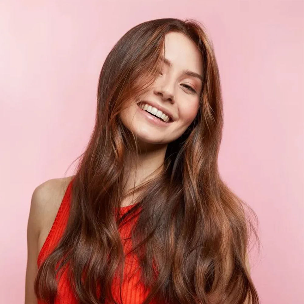 Mini Shampoo Cuidado Color Invigo Brilliance – Wella Professionals img #3