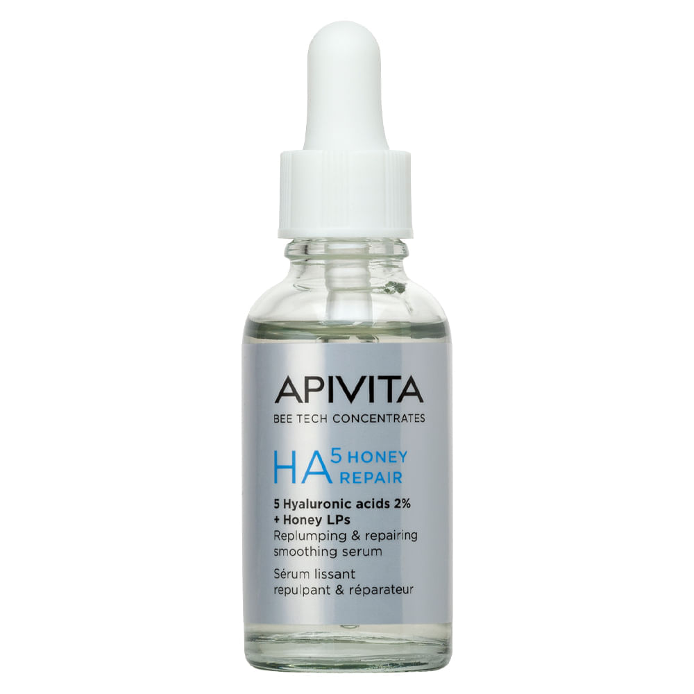 Sérum HA5 Honey Repair - Apivita img #1