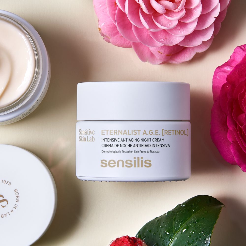 Eternalist AGE [Retinol] - Sensilis img #5