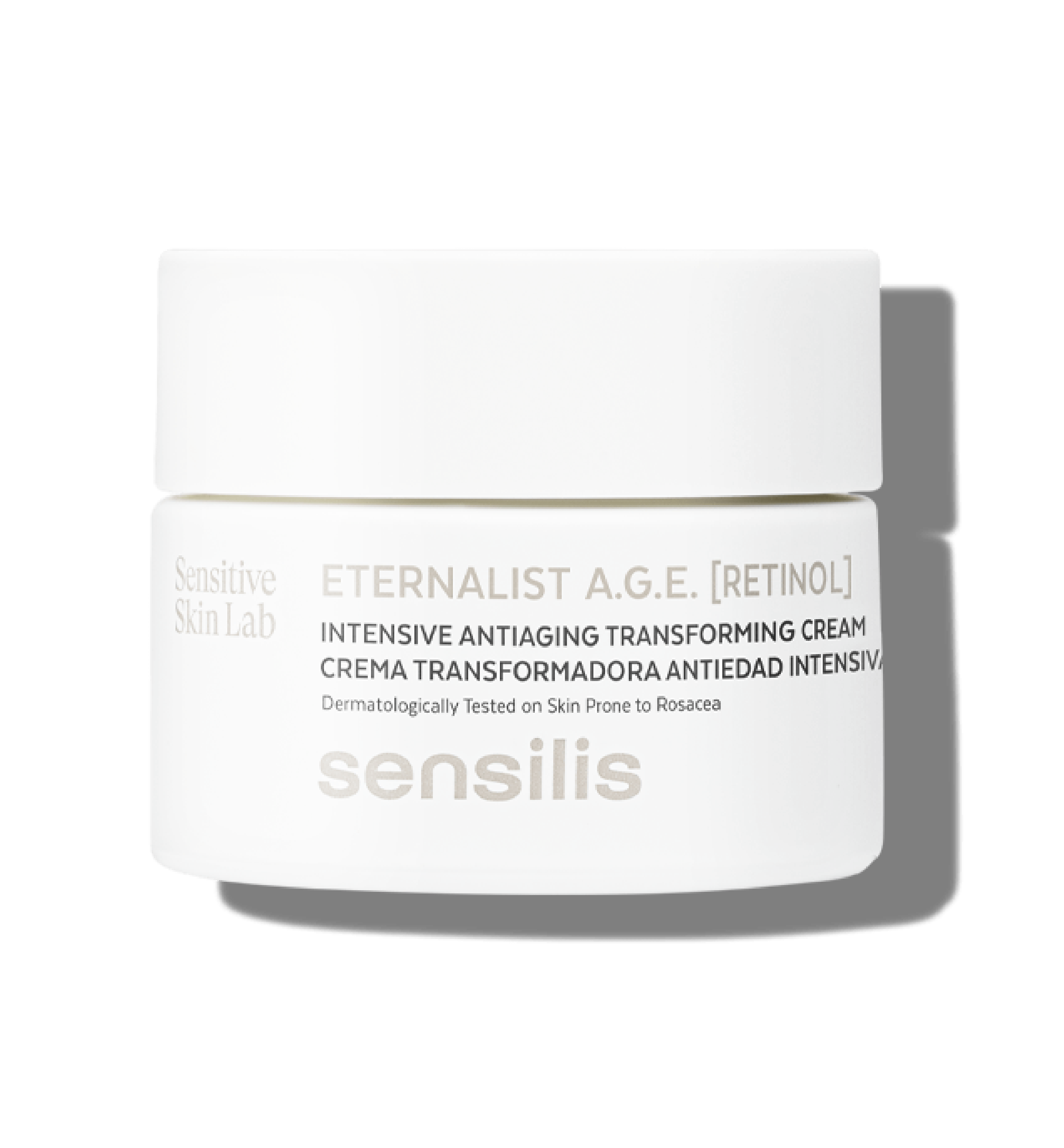 Eternalist AGE [Retinol] - Sensilis img #1