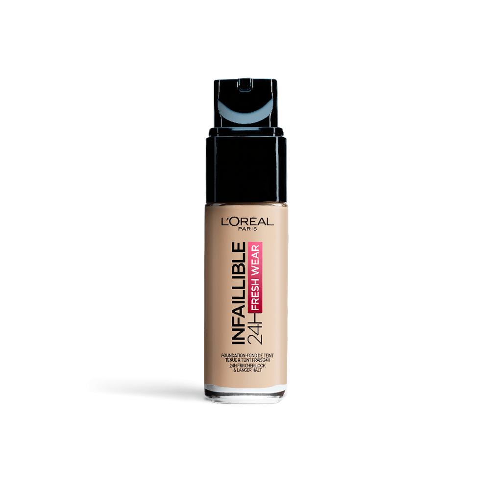 Base Infallible 24h Fresh Wear - LOréal Paris img #1