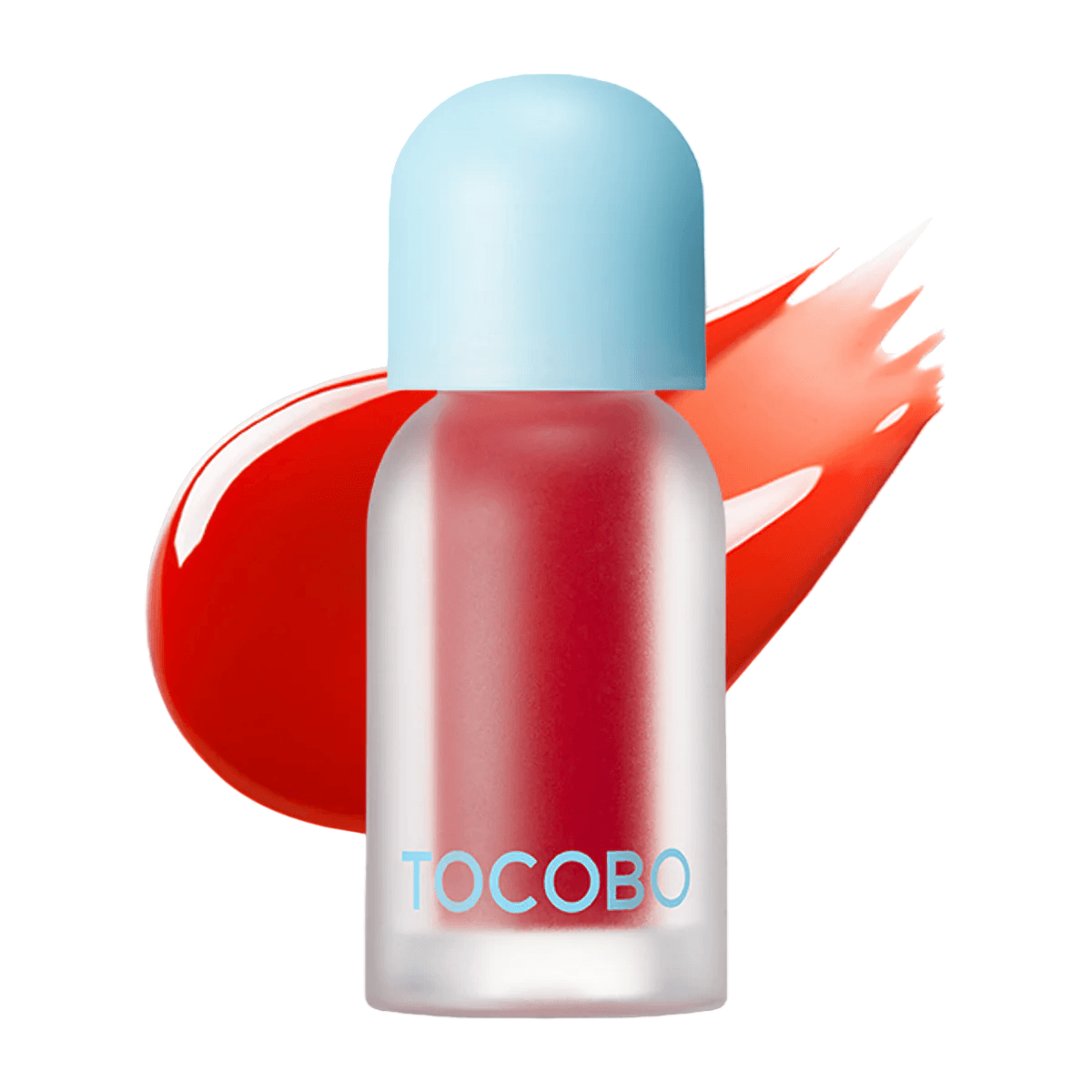Juicy Berry Plumping Lip Oil 4 Gr - Tocobo img #1