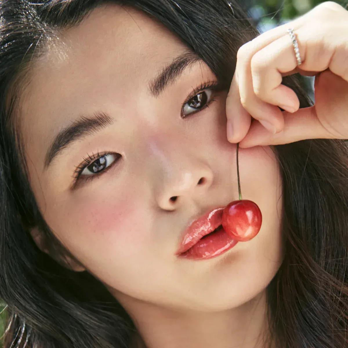 Juicy Berry Plumping Lip Oil 4 Gr - Tocobo img #3