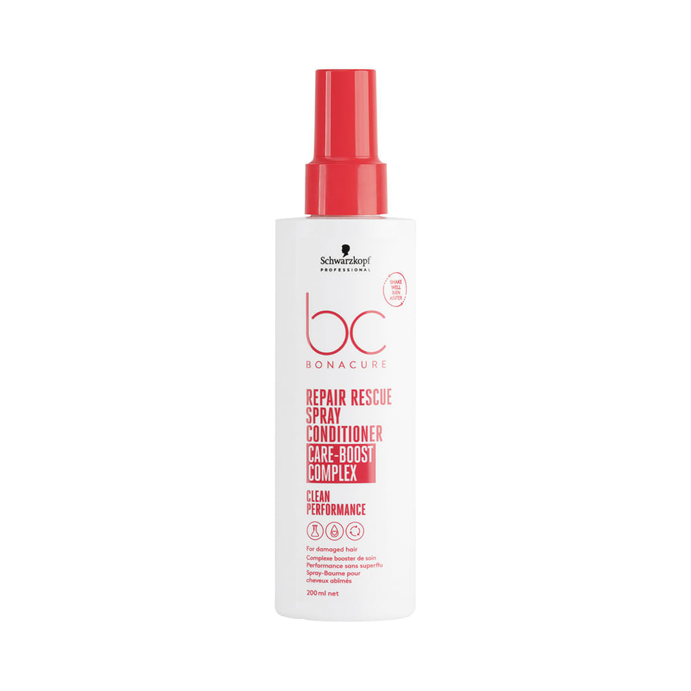 Spray Acondicionador Repair Rescue - Bonacure img #1