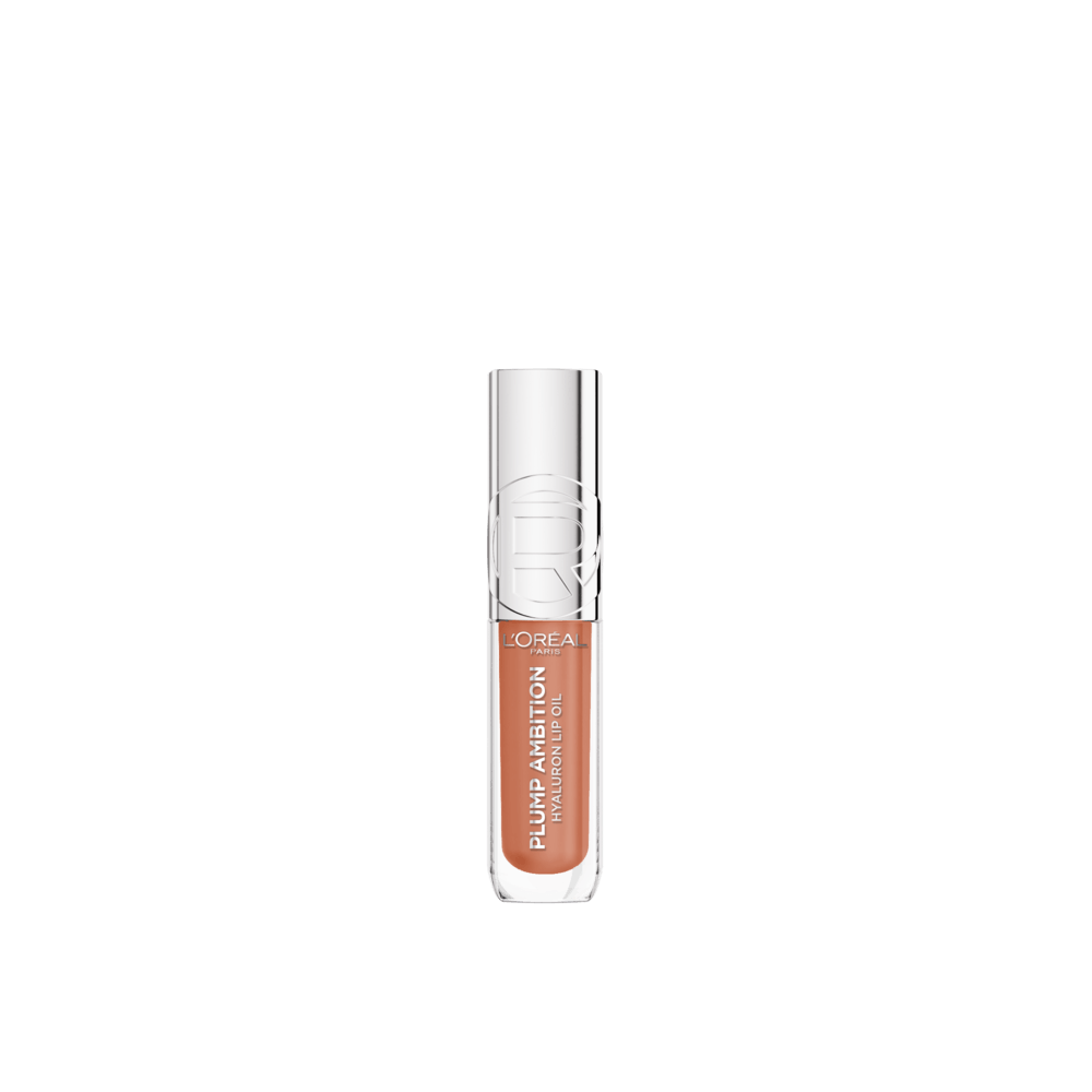 Lip Plumping Oil Ambition 5 ml - L’Oréal Paris img #1