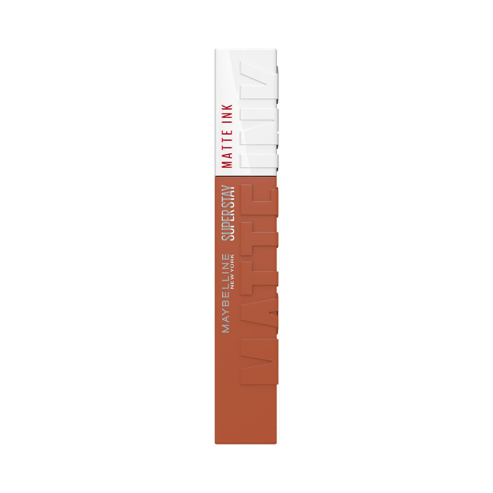 Labial Superstay Matte Ink 5 ml - Maybelline img #1