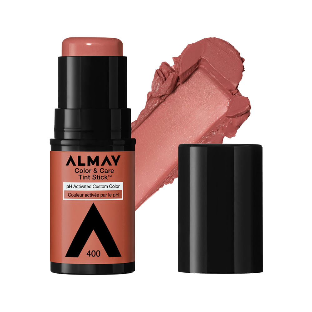 Color & Care Tint Stick Rubor 7grl - Almay img #3
