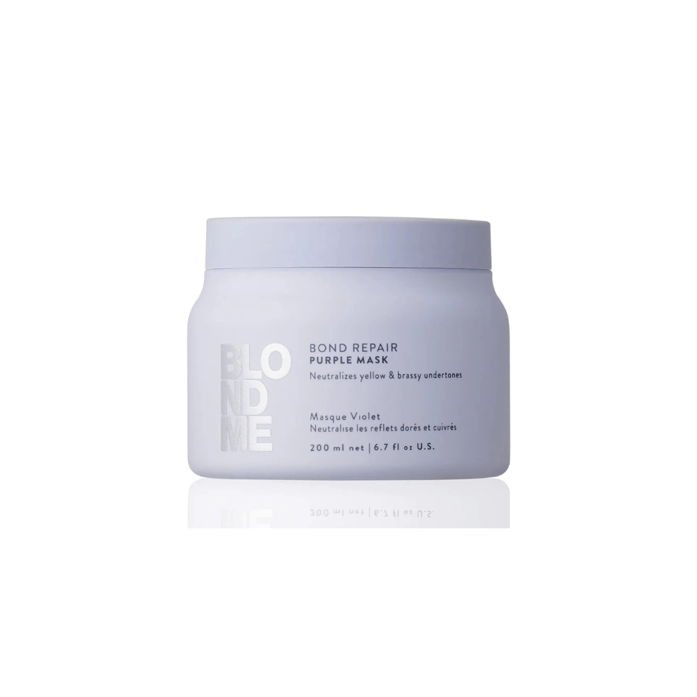 Tratamiento Neutralizante Morado - Blondme img #1