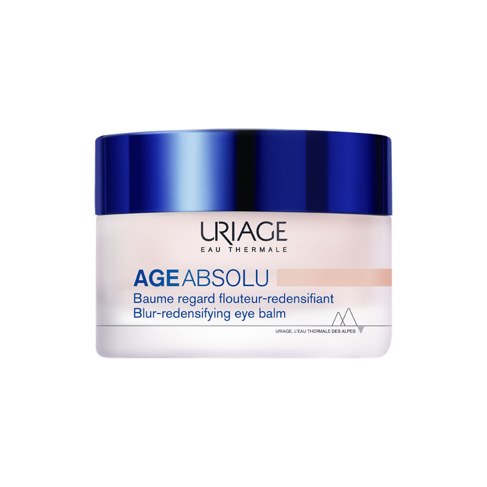 Age Absolu Contorno De Ojos - Uriage img #1