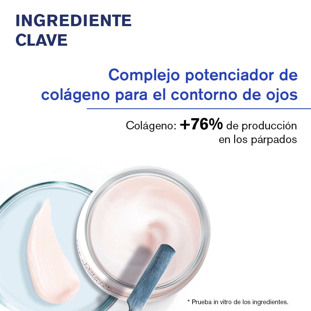 Age Absolu Contorno De Ojos - Uriage img #4