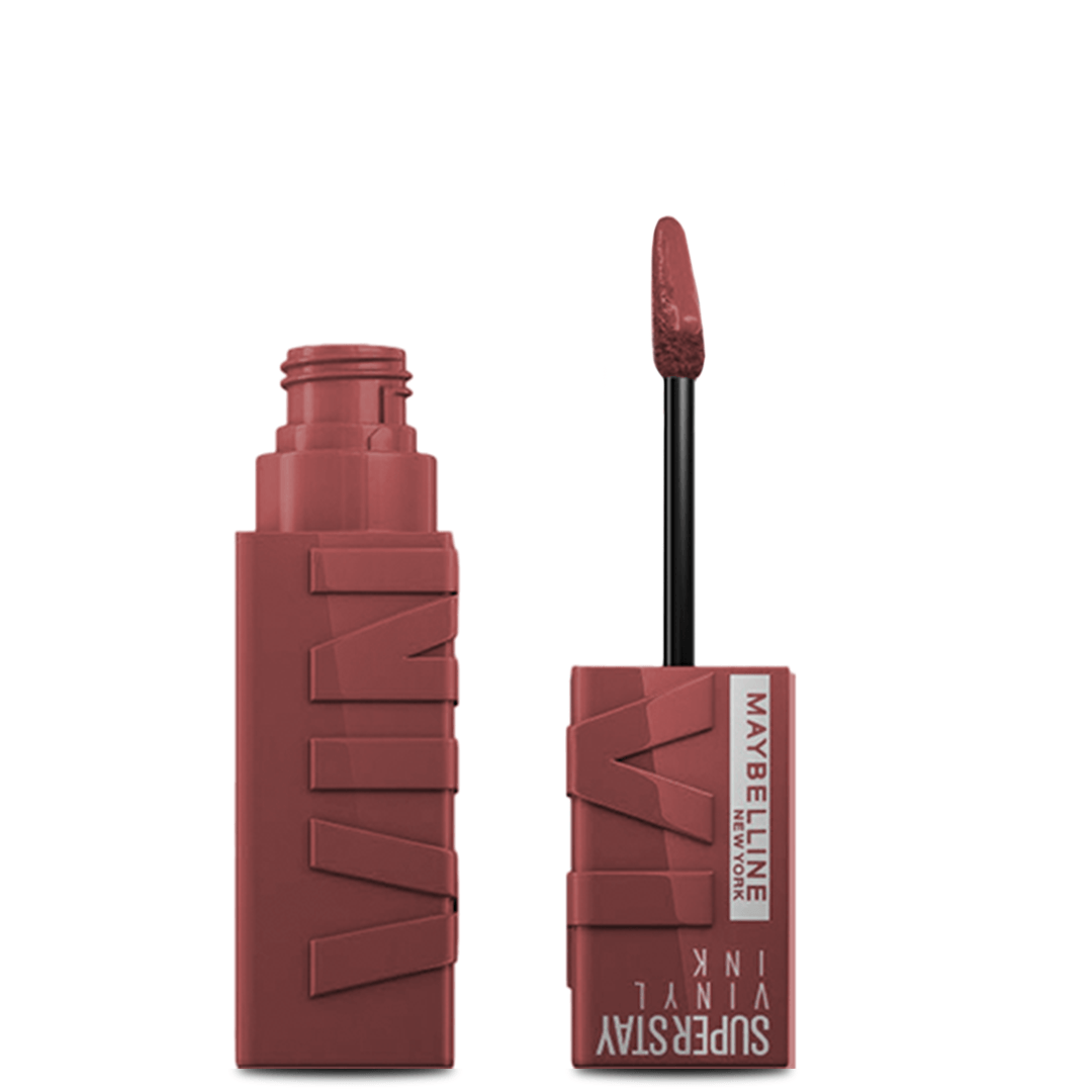 Labial Super Stay Vinyl Ink 4.2 ml - Maybelline img #2