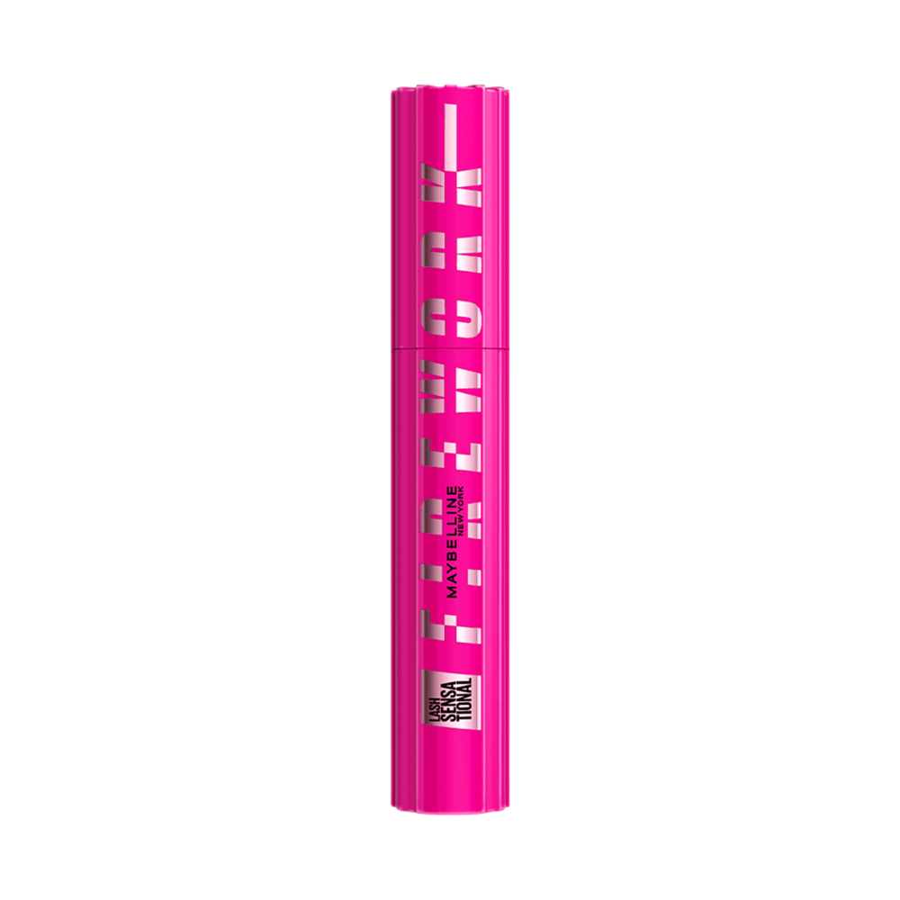 Pestañina Lash Sensational Firework Lavable - Maybelline img #1