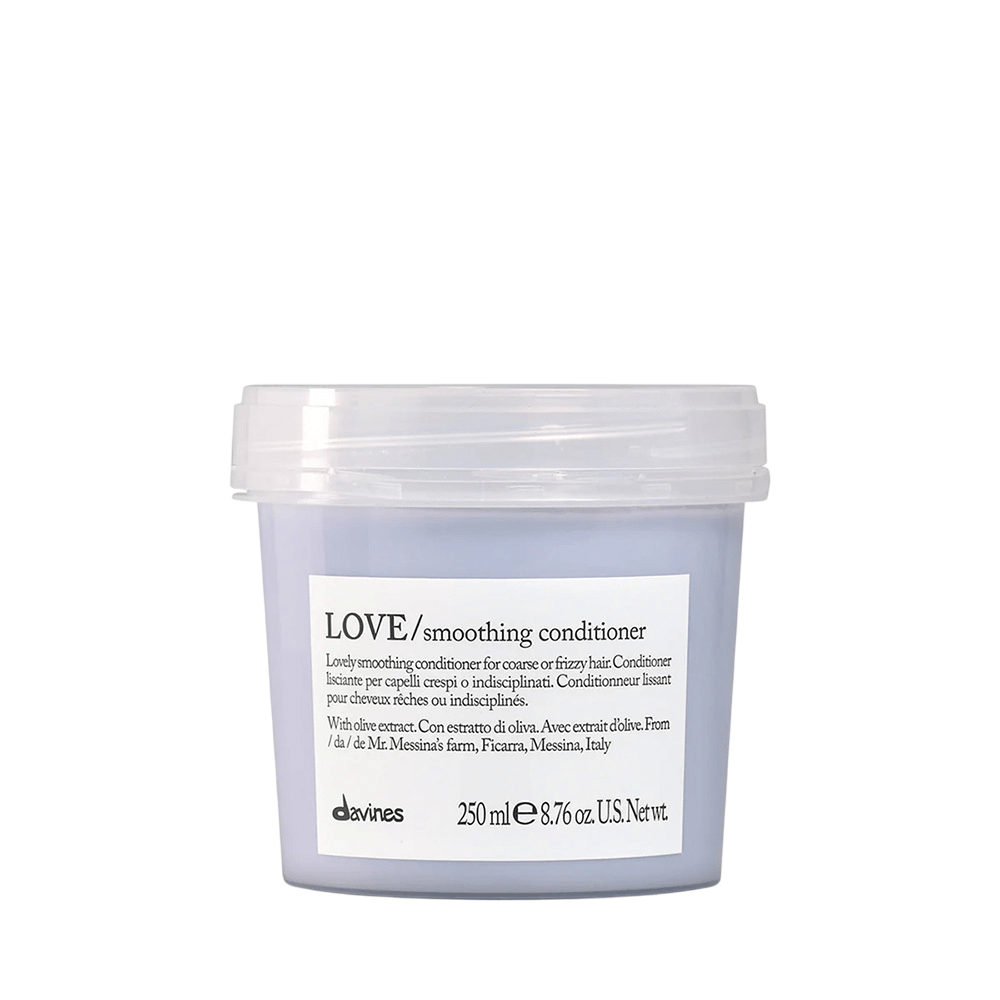 Essential Haircare Love Smooth Acondicionador - Davines img #1