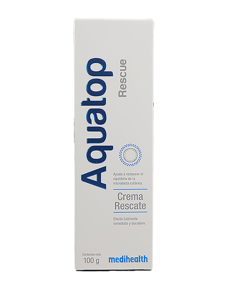 Aquatop Rescue - Medihealth img #1