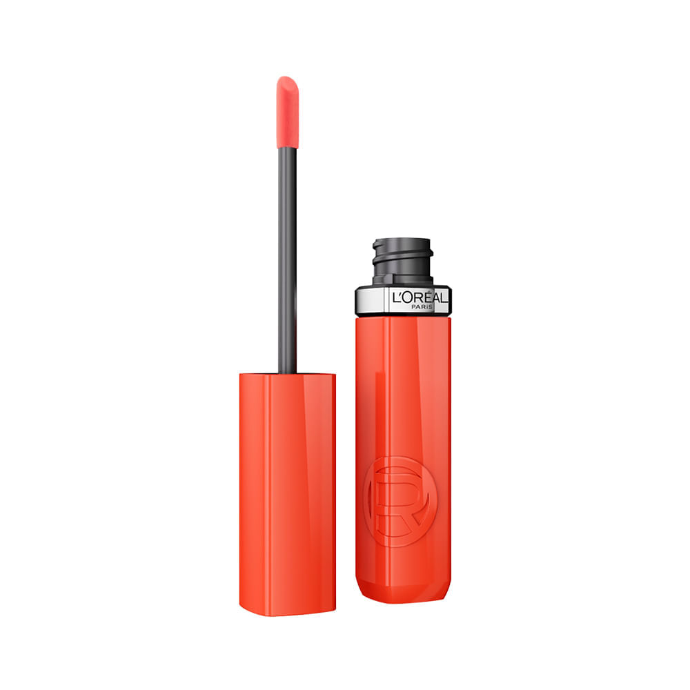 Labial Liquido Infallible Laque 4 ml - LOréal Paris img #2