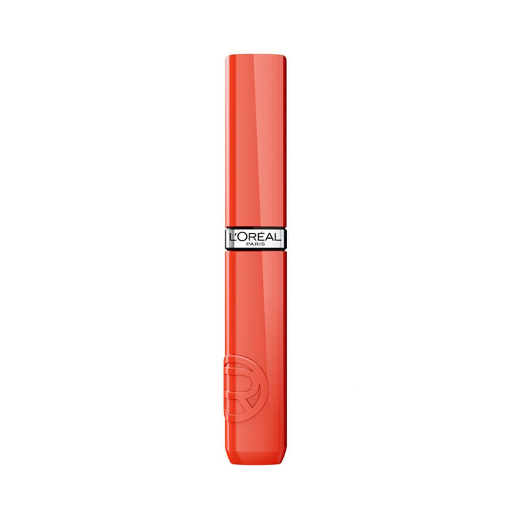 Labial Liquido Infallible Laque 4 ml - LOréal Paris img #1