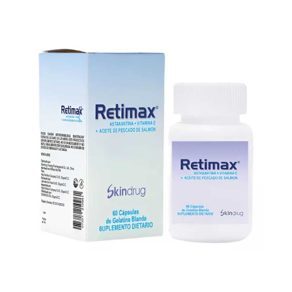 Retimax - Skindrug img #3