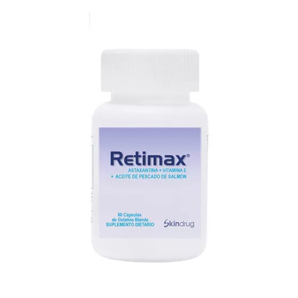 Retimax - Skindrug img #1