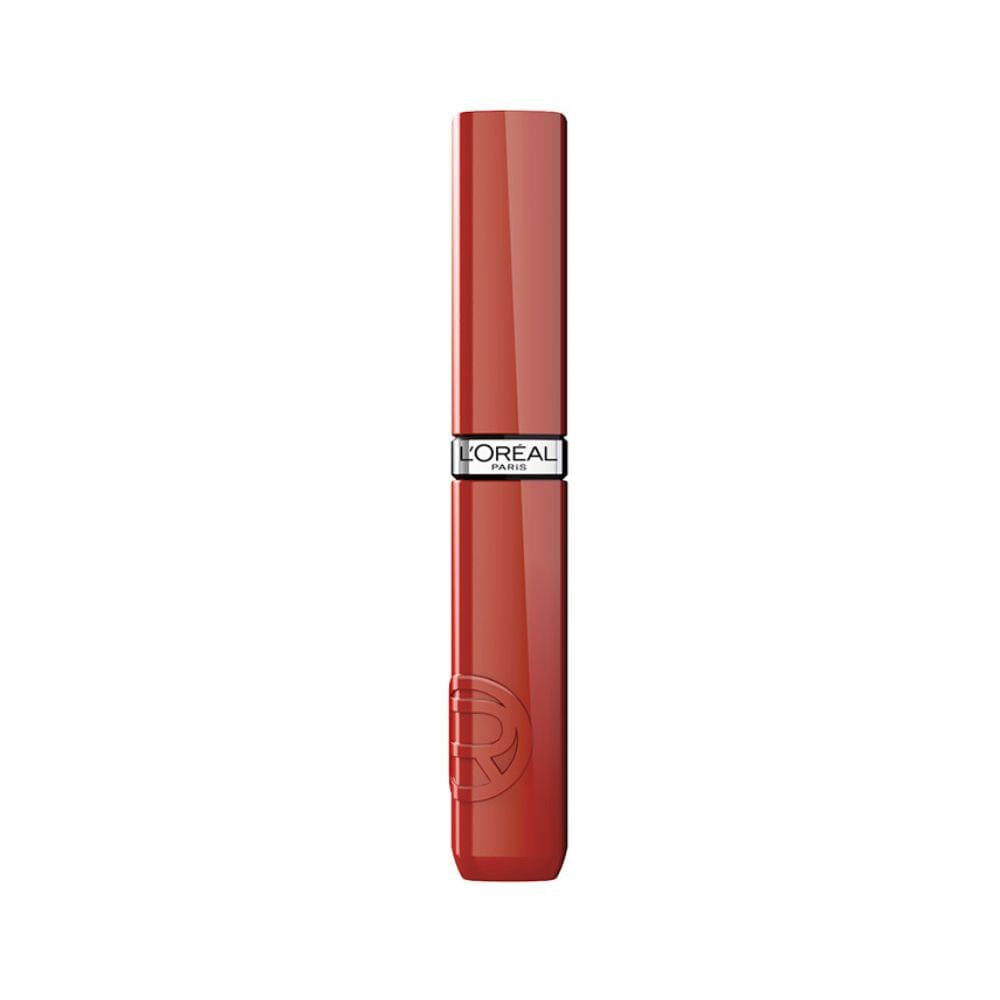 Labial Liquido Infallible Laque 4 ml - LOréal Paris img #1