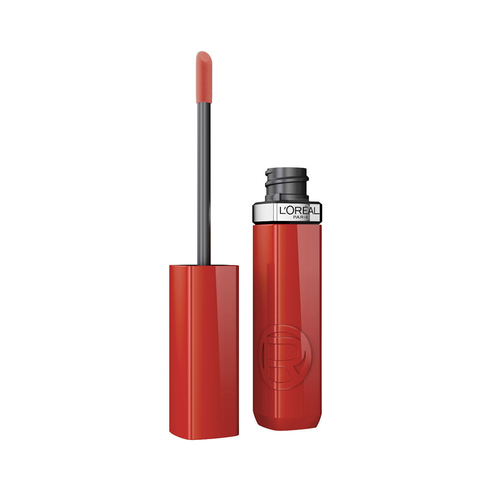 Labial Liquido Infallible Laque 4 ml - LOréal Paris img #2