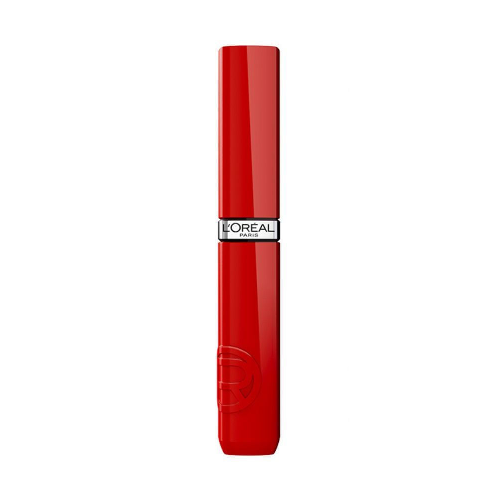Labial Liquido Infallible Laque 4 ml - LOréal Paris img #1