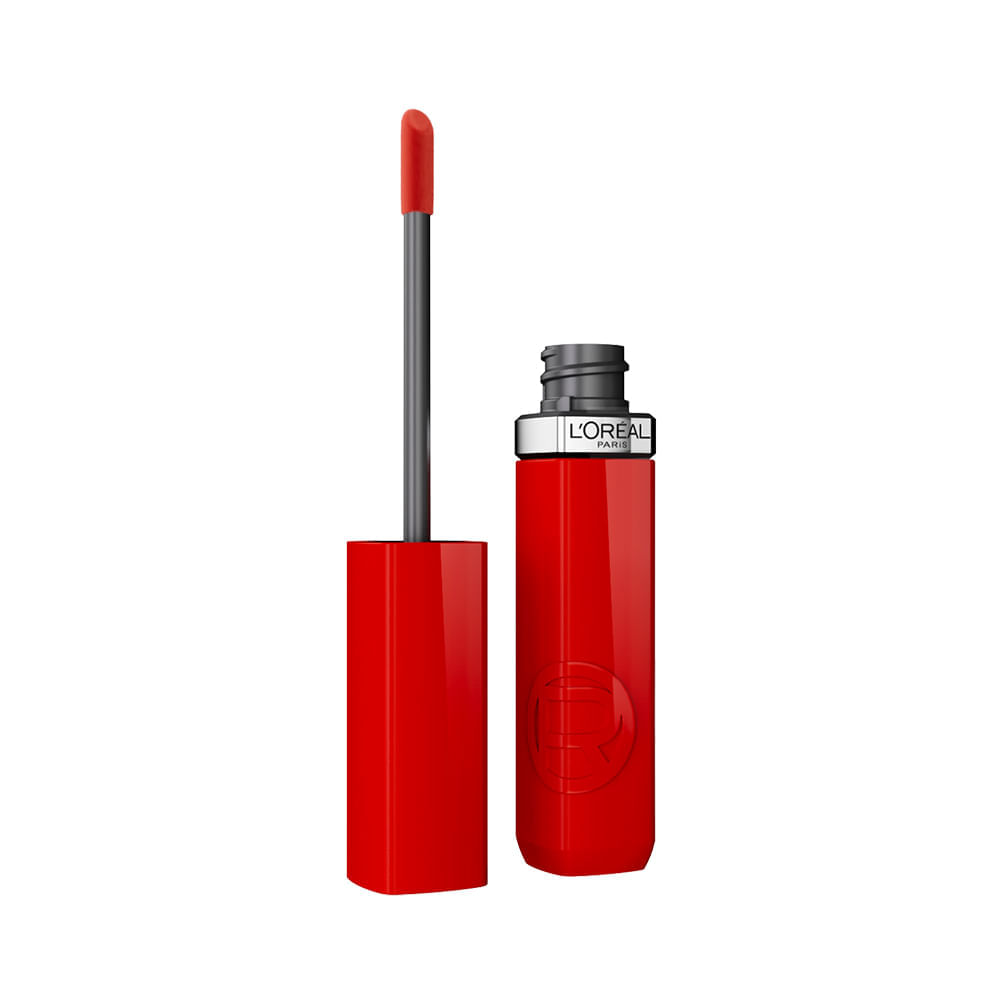 Labial Liquido Infallible Laque 4 ml - LOréal Paris img #2