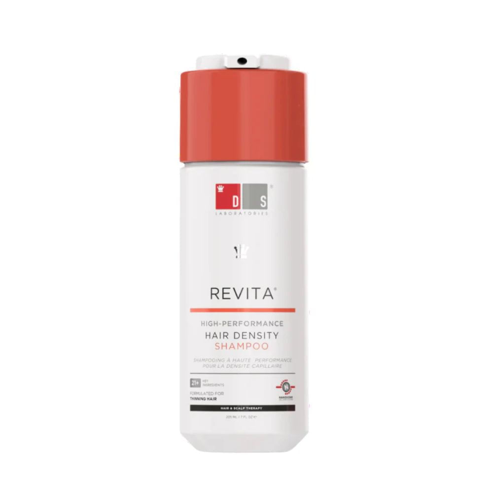 High-Performance Hair Density Shampoo - Revita img #1