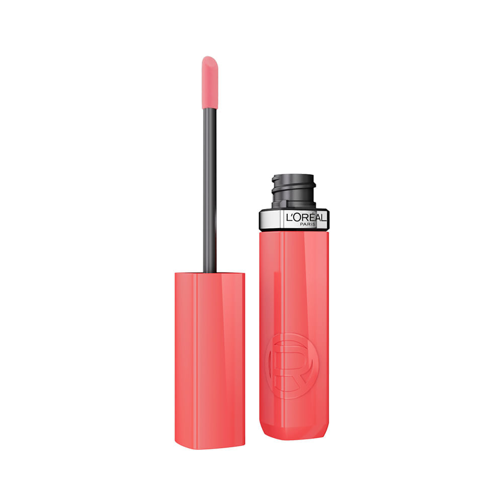 Labial Liquido Infallible Laque 4 ml - LOréal Paris img #2