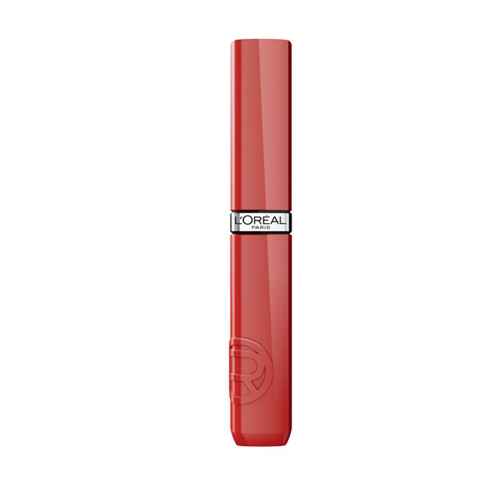 Labial Liquido Infallible Laque 4 ml - LOréal Paris img #1