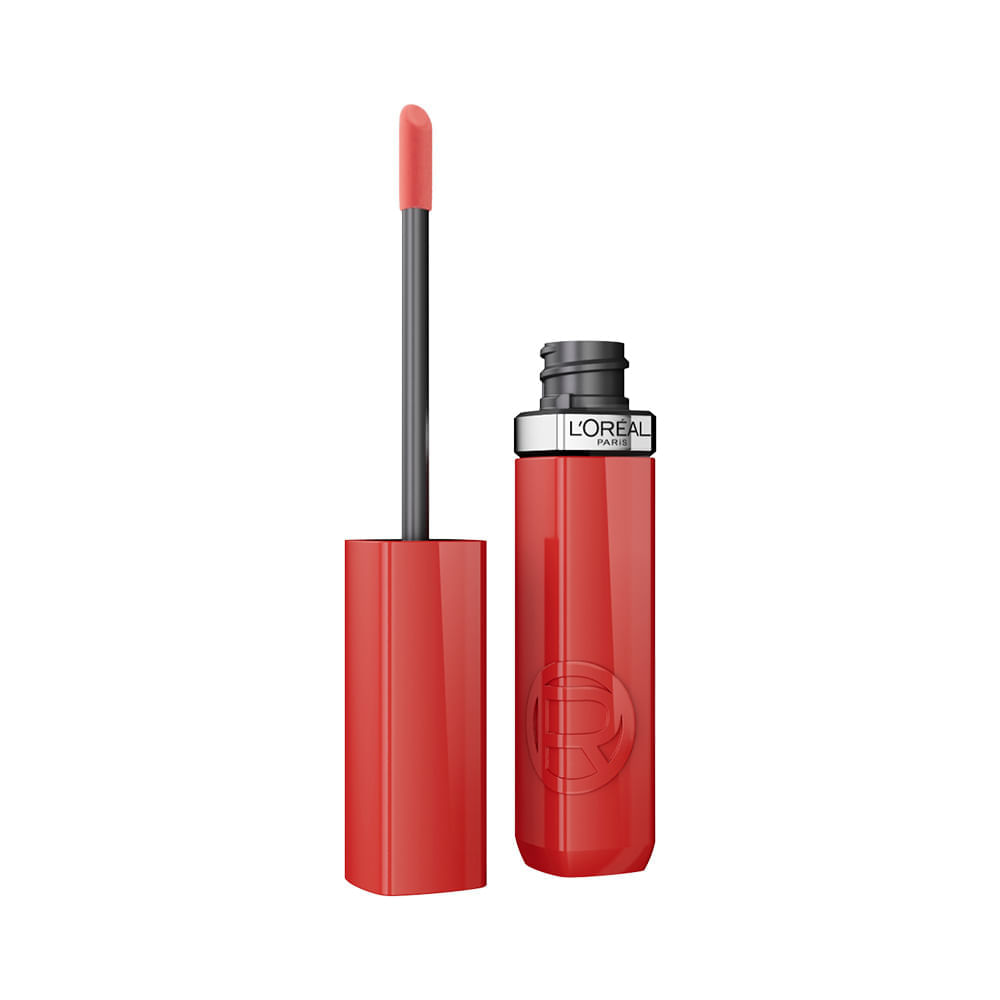 Labial Liquido Infallible Laque 4 ml - LOréal Paris img #2
